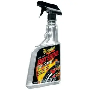 Meguiar's Tire Shine