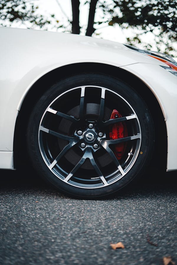 best tire shine 2025